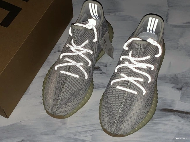 FX4348 Non-Reflective Boost V2 350 Adidas Yeshaya Yeezy 0715